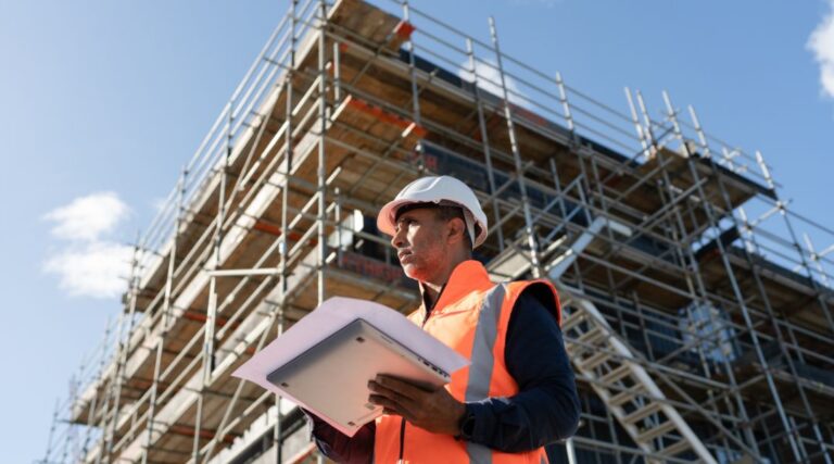UTES on the Job Site Essential UTE Safety Tips for Tradespeople - Blog