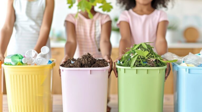 Waste Disposal Understanding Council Rubbish Collection Rules in Your Area - Blog