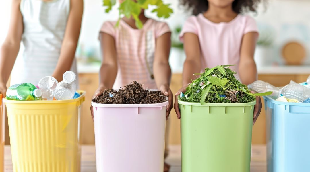 Waste Disposal Understanding Council Rubbish Collection Rules in Your Area - Blog