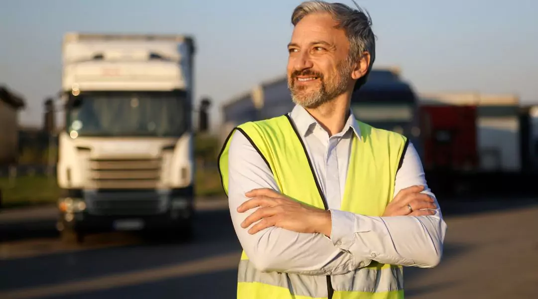 Commercial Vehicles on Site: Choosing the Right Truck for Material Haulage