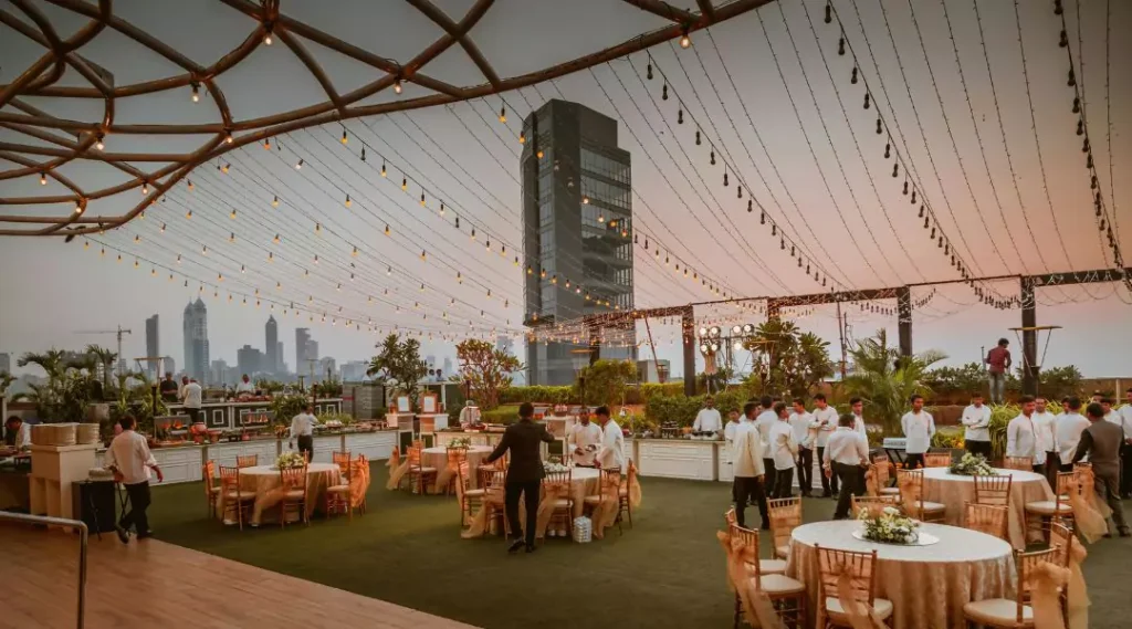 Corporate Event Planning: Seamless Logistics for Your Next Big Business Event