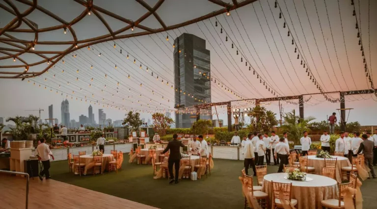 Corporate Event Planning: Seamless Logistics for Your Next Big Business Event