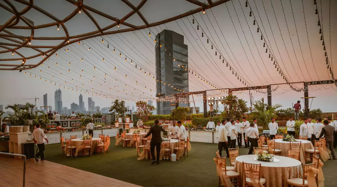 Corporate Event Planning: Seamless Logistics for Your Next Big Business Event